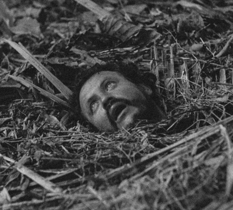 Aguirre, the Wrath of God [1972].