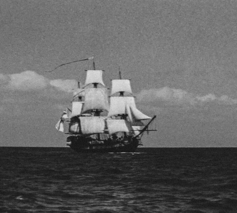 Barry Lyndon [1975].