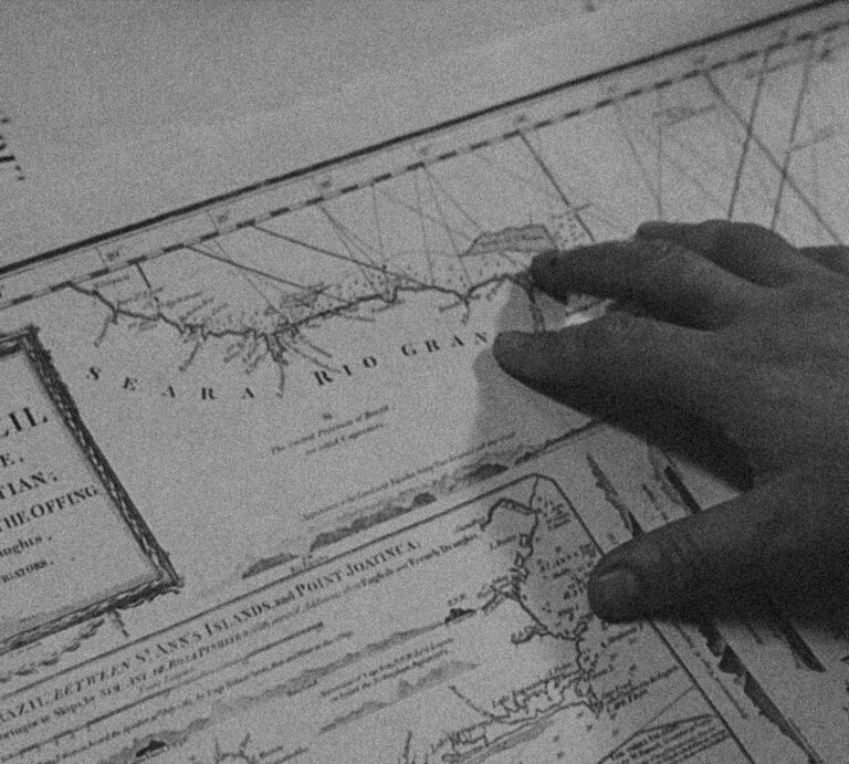 Master and Commander: The Far Side of the World [2003].